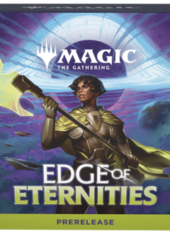 MTG - Edge of Eternities: Prerelease Box (EN) (Sortie 25 juillet 2025)