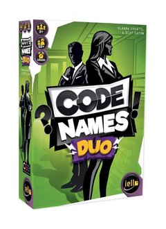 Codenames DUO (FR)