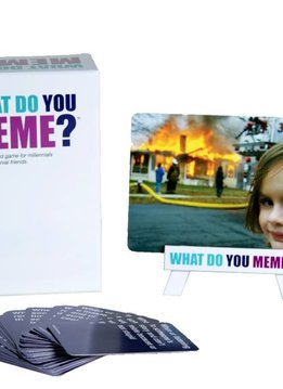 What Do You MEME?