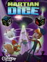 Martian Dice