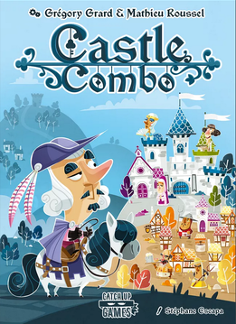 Castle Combo (EN)