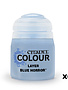 Blue Horror (Layer 12ml)