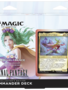 MTG: Final Fantasy VI Commander Deck: Revival Trance  *COLLECTOR*