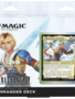 MTG: Final Fantasy X Commander Deck: Counter Blitz  *COLLECTOR*