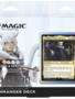 MTG: Final Fantasy XIV Commander Deck: Scions & Spellcraft *COLLECTOR*