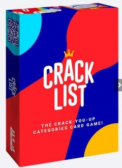 Crack List (EN)