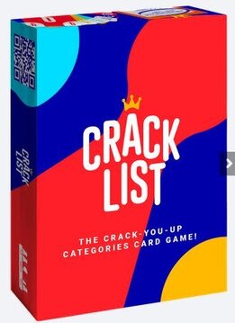 Crack List (EN)