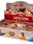 Disney’s Lorcana - Reign of Jafar: Booster Box (FR)