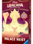 Disney’s Lorcana - Reign of Jafar: Illumineer Quest (EN)