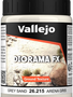 Vallejo: Diorama Ground Textures Sandy Paste (200ml)