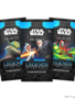 Star Wars Unlimited: Legends of the Force Booster Pack