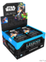 Star Wars Unlimited - Legends of the Force: Booster Display (24 Pack) (EN)