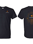 T-shirt : Noir - Le Griffon - Taille S