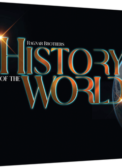 History of the world: 2025 Edition (EN)