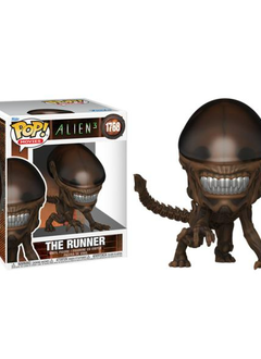 Pop! Alien 3 - The Runner 6"