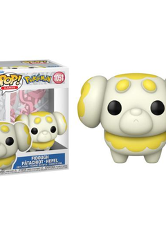 Pop! Pokemon - Fidough