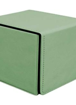 UP Deck Box Vivid Alcove Edge (Side-Load) Cool Matcha