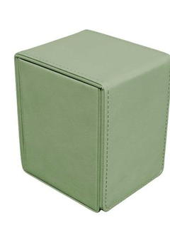 UP Deck Box Vivid Alcove Edge (Top-Load) Cool Matcha
