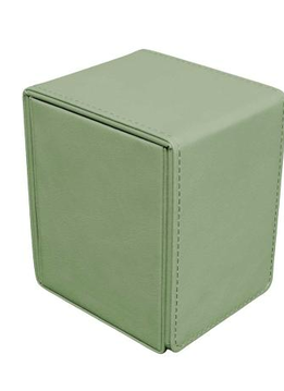 UP Deck Box Vivid Alcove Edge (Top-Load) Cool Matcha