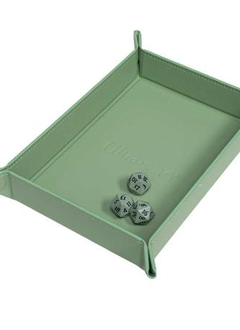UP Deck Box Vivid Alcove Edge (Foldable Magnetic) Cool Matcha