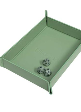 UP Deck Box Vivid Alcove Edge (Foldable Magnetic) Cool Matcha