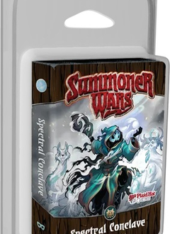 Summoner Wars 2E Spectral Conclave (EN)
