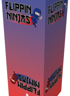 Flippin Ninjas (EN)