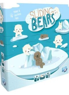 Sliding Bears (EN)
