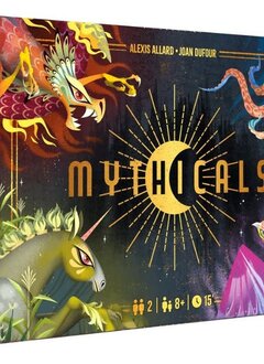 Mythicals (FR)