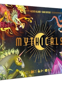 Mythicals (FR)