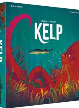 Kelp (FR)