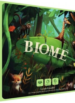 Biome (FR)
