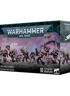 Emperor's Children: Tormentors