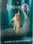 The Lord Of The Rings RPG 5E - Keepers Of The Elven-Rings (HC) (EN)
