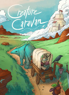 Creature Caravan (EN)