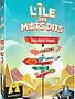 L'Ile des Mots Dits (FR)