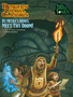 Dungeon Crawl Classics: #105 By Mitra's Dones, Meet Thy Doom (LVL 2)