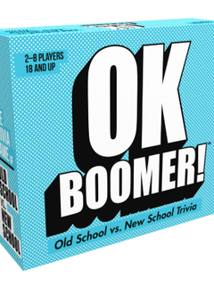 OK Boomer (EN)