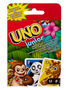 Jeu Uno - Junior 2.0