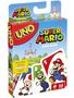 Jeu Uno - Mario Bros