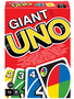 Jeu Uno - Géant