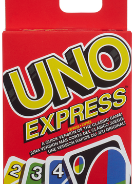 Uno Express