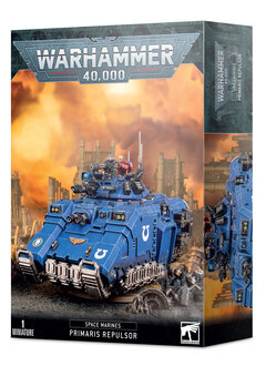 Primaris Repulsor