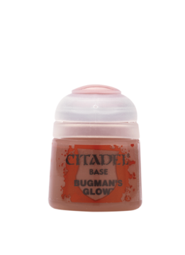 Bugman's Glow (Base 12ml)
