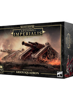 Mechanicum Krios Squadron