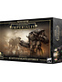 Legions Imperialis: Mechanicum Acastus Knights Asterius