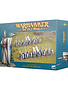 High Elf Realms: Elven Spearmen Regiment