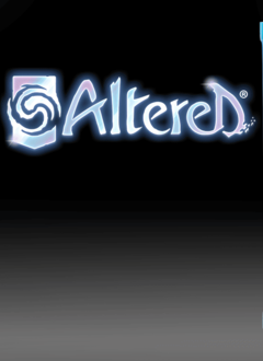 Inscription Altered : Expédition Standard  - 18 mai à 12h30