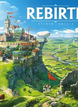 Rebirth (EN)