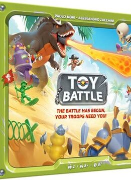 Toy Battle (EN)